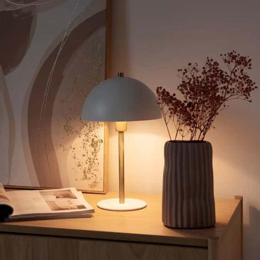 Les lampes Champignon en 2024